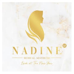 Logo Nadine 88 Medical Aesthetic
