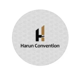 logo Harun Convention
