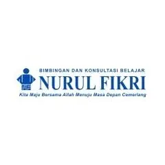 logo Bimbel Nurul Fikri