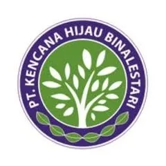 logo PT. Kencana Hijau Binalestari