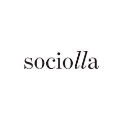 Logo Sociolla