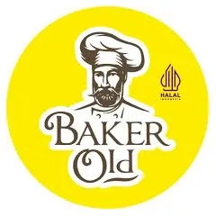 logo Baker Old TW