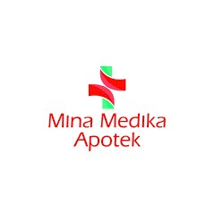 Logo Mina Medika Apotek