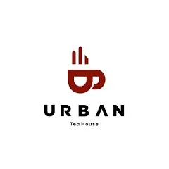 logo Urban Tea House
