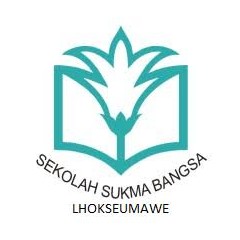 Logo Sekolah Sukma Bangsa Lhokseumawe