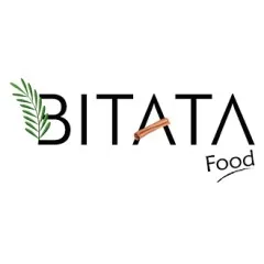 logo BITATA FOOD