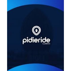 Logo Pidie Ride