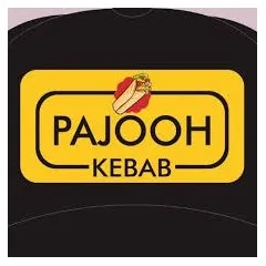 logo Pajooh Kebab