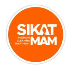 Logo Sikat Mam