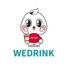 logo Wedrink Gajah Mada Meulaboh