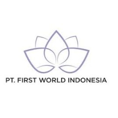 Logo PT. First World Indonesia