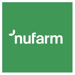 Logo PT Nufarm Indonesia