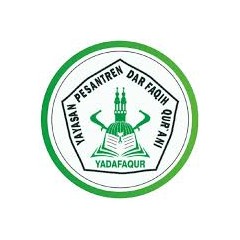 Logo Pesantren Dar Faqih Qurani