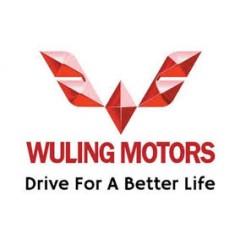 Logo Wuling Arista Banda Aceh