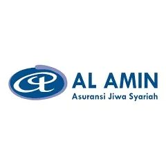 logo Al Amin Asuransi Jiwa Syariah