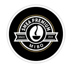 logo SMEA Premium MIBO
