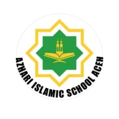 logo Azhari Islamic School Aceh