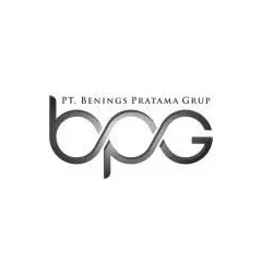 logo Benings Pratama Grup