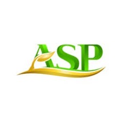 Logo PT. Agrina Sawit Perdana