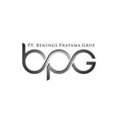 Logo Benings Pratama Grup