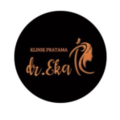 Logo Klinik Pratama dr. Eka