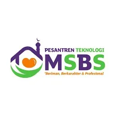 logo Pesantren Teknologi MSBS