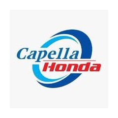 Logo Capella Honda Lhokseumawe