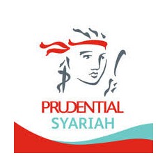 Logo Prudential Sharia Life Assurance
