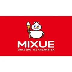 logo Mixue Luengbata