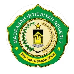 logo Min 7 Kota Banda Aceh