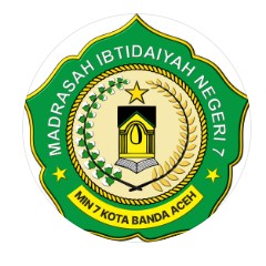 Logo Min 7 Kota Banda Aceh