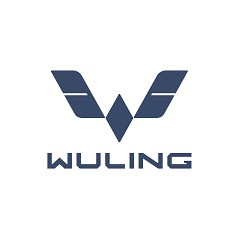 Logo Wuling Arista Banda Aceh