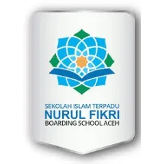 logo SMPIT Nurul Fikri Boarding School Aceh
