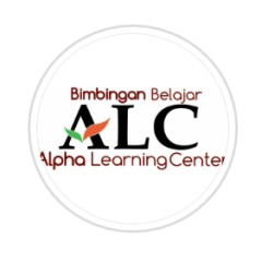 Logo Bimbel ALC