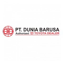Logo PT Dunia Barusa
