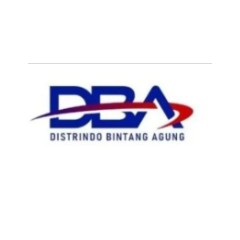 Logo PT Distrindo Bintang Agung