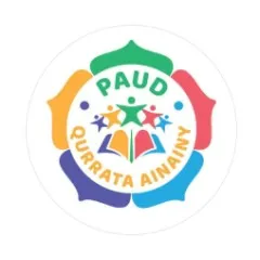 logo PAUD Qurrata Ainainy