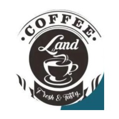 Logo Coffe Land Bireuen