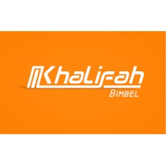 Logo BIMBEL Khalifah Jambo Tape