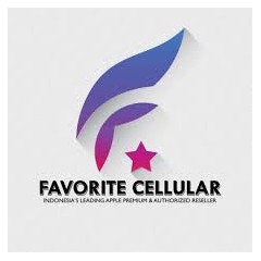 Logo Favorite Cellular