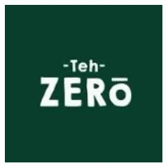logo Teh Zero Aceh