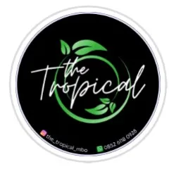 logo The Tropical