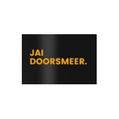 Logo JAI Doorsmeer