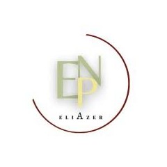 Logo PT Eliazer Nahor Pratama