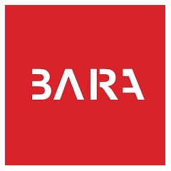 Logo Bara Store
