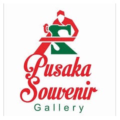Logo Pusaka Souvenir