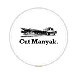 logo Waroeng Cut Manyak