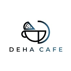 Logo Deha Cafe