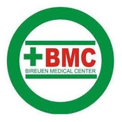 Logo RSU Bireuen Medical Center