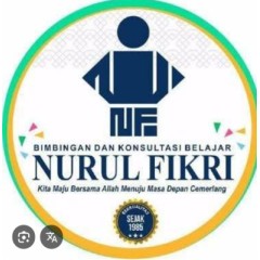 Logo NURUL FIKRI